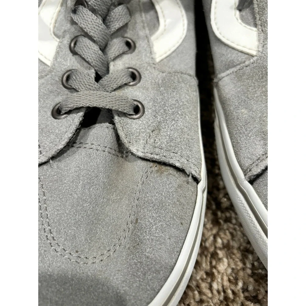 Vans sk8 hi